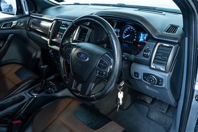 2017 Ford Ranger - Thumbnail