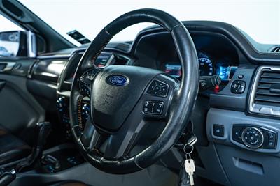 2017 Ford Ranger - Thumbnail