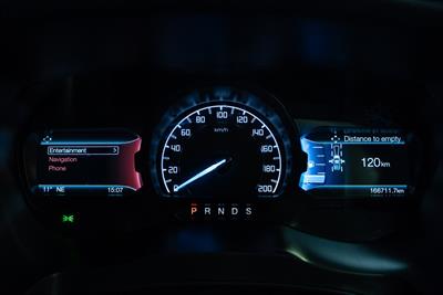 2017 Ford Ranger - Thumbnail
