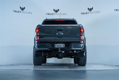 2017 Ford Ranger - Thumbnail