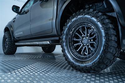 2017 Ford Ranger - Thumbnail