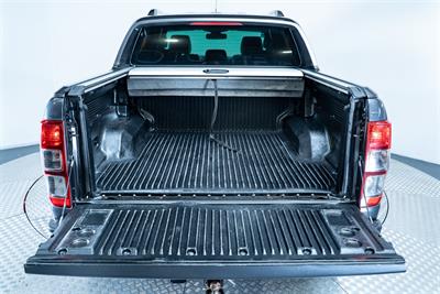 2017 Ford Ranger - Thumbnail