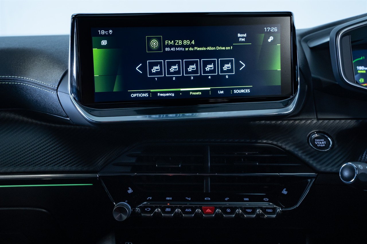 2021 Peugeot 2008