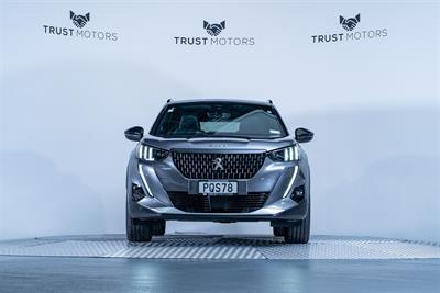 2021 Peugeot 2008 - Thumbnail