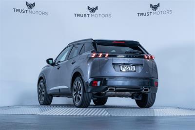 2021 Peugeot 2008 - Thumbnail