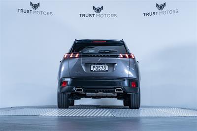 2021 Peugeot 2008 - Thumbnail