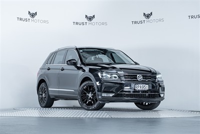 2016 Volkswagen Tiguan - Image Coming Soon