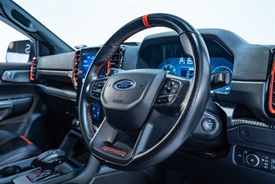 2022 Ford Ranger - Thumbnail