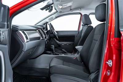 2017 Ford Ranger - Thumbnail