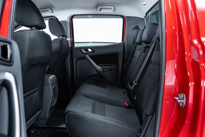 2017 Ford Ranger - Thumbnail