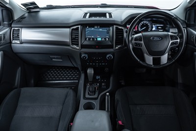 2017 Ford Ranger - Thumbnail