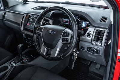 2017 Ford Ranger - Thumbnail