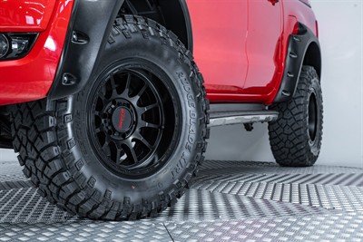 2017 Ford Ranger - Thumbnail