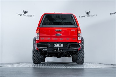 2017 Ford Ranger - Thumbnail