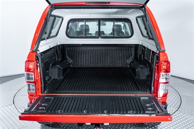 2017 Ford Ranger - Thumbnail