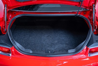 2010 Chevrolet Camaro - Thumbnail