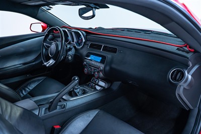 2010 Chevrolet Camaro - Thumbnail