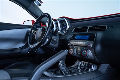 2010 Chevrolet Camaro - Thumbnail