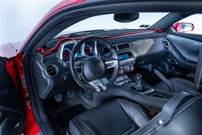 2010 Chevrolet Camaro - Thumbnail