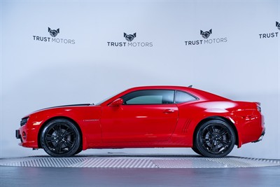 2010 Chevrolet Camaro - Thumbnail