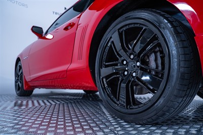 2010 Chevrolet Camaro - Thumbnail
