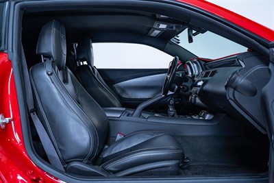 2010 Chevrolet Camaro - Thumbnail
