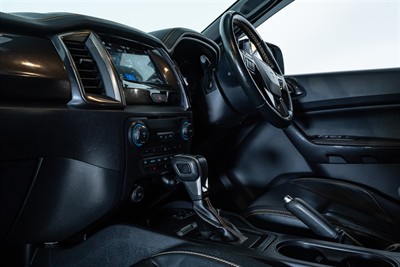 2019 Ford Ranger - Thumbnail