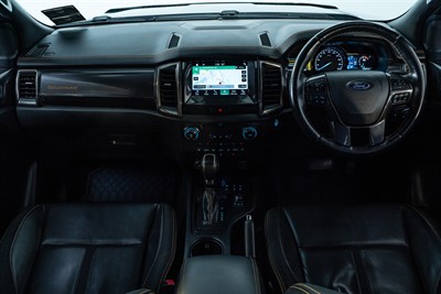 2019 Ford Ranger - Thumbnail