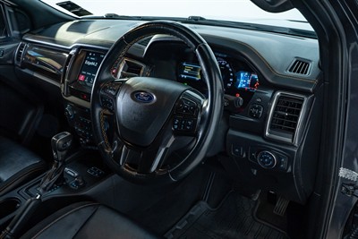 2019 Ford Ranger - Thumbnail