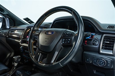 2019 Ford Ranger - Thumbnail