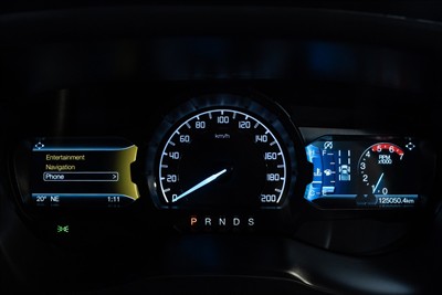 2019 Ford Ranger - Thumbnail