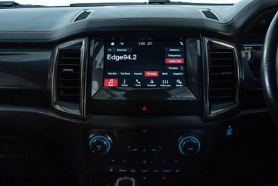 2019 Ford Ranger - Thumbnail