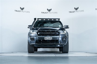 2019 Ford Ranger - Thumbnail