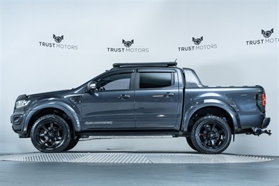2019 Ford Ranger - Thumbnail