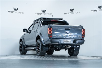 2019 Ford Ranger - Thumbnail