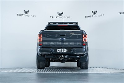 2019 Ford Ranger - Thumbnail