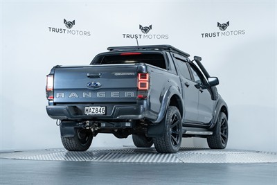2019 Ford Ranger - Thumbnail