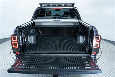 2019 Ford Ranger - Thumbnail