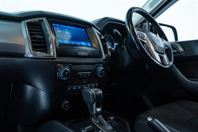 2020 Ford Ranger - Thumbnail
