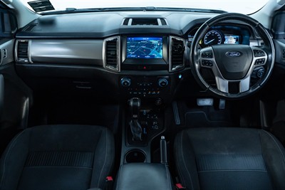 2020 Ford Ranger - Thumbnail