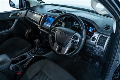 2020 Ford Ranger - Thumbnail