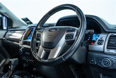 2020 Ford Ranger - Thumbnail