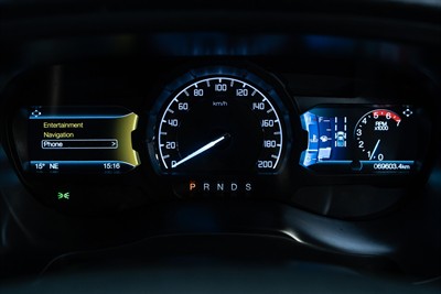 2020 Ford Ranger - Thumbnail