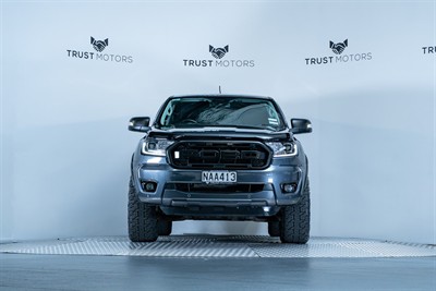 2020 Ford Ranger - Thumbnail