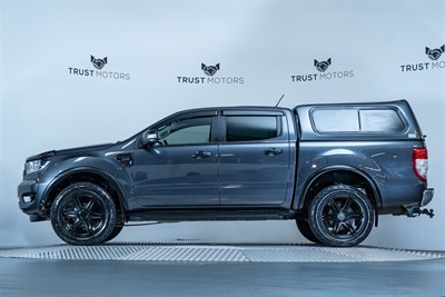 2020 Ford Ranger - Thumbnail