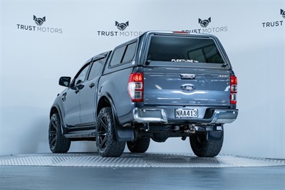 2020 Ford Ranger - Thumbnail