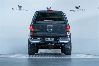 2020 Ford Ranger - Thumbnail