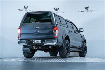 2020 Ford Ranger - Thumbnail