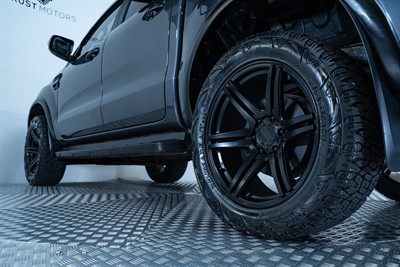 2020 Ford Ranger - Thumbnail