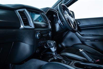 2019 Ford Ranger - Thumbnail